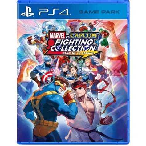 Marvel Vs. Capcom PS4 的图像结果