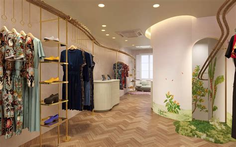 Farm Rio continues UK expansion with second London store