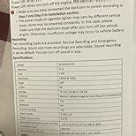 Hikvision Car Dash Camera with GPS | Full HD 2K 1600p Resolution | ADAS ...