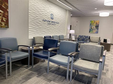 Tryon Medical Partners | SouthPark Charlotte