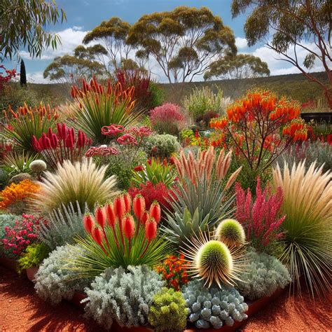 Garden Like an Aussie: Native Plants That Thrive in Australian Climates