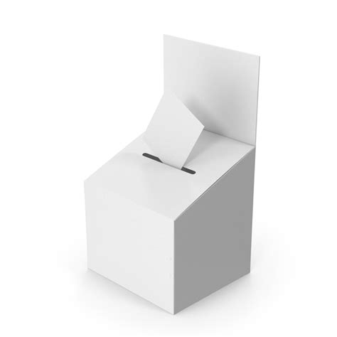 Voting Box PNG 的图像结果
