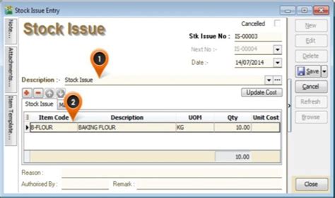 SQL Accounting Tutorial Beginning Stock 的图像结果