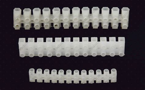 Plastic Neutral Connector Base | Sahara Products