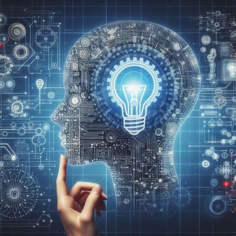 Artificial Intelligence AI Technology 的图像结果