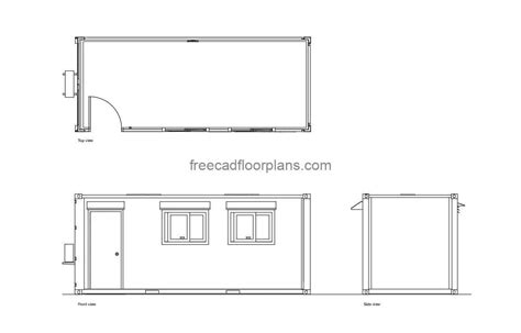 Image result for Container Design Plan