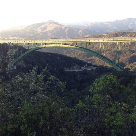 CHUMASH PAINTED CAVE STATE HISTORIC PARK Guide (2026) All You Need to ...