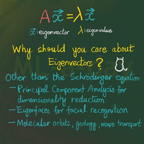 Image result for Eigenvector Tutorial