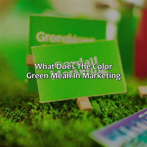 What Does The Color Dark Green Mean - colorscombo.com