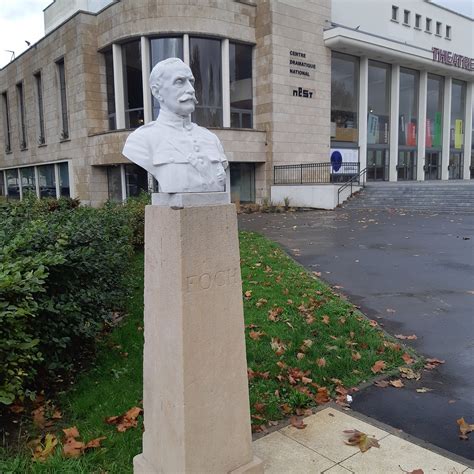 BUSTE DU MARÉCHAL FOCH (2025) All You Need to Know BEFORE You Go (with ...