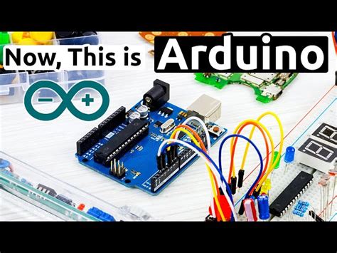 Free Online Arduino Course 的图像结果