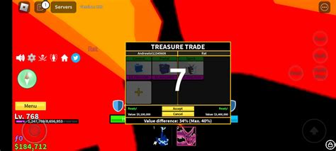 w/r/l : r/bloxfruits