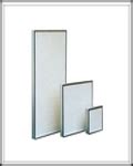 Mini Pleat HEPA FILTERS :: Indian Air Filters