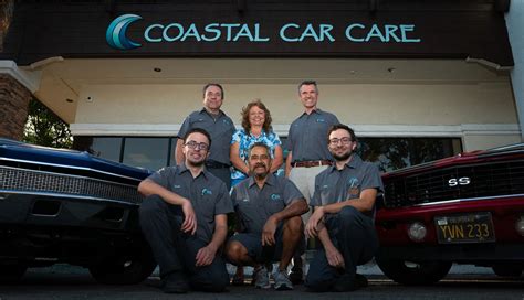 Auto Repair, Car Repair, Family Owned Mechanic Near Me