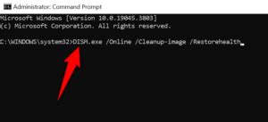 Image result for Fix Microsoft Visual C   Runtime Error