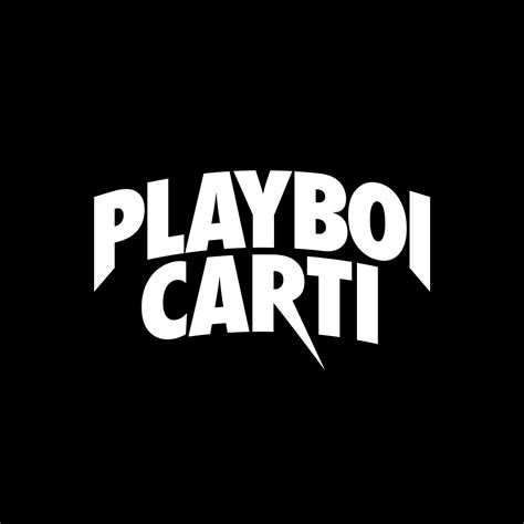 Playboi Carti Logo