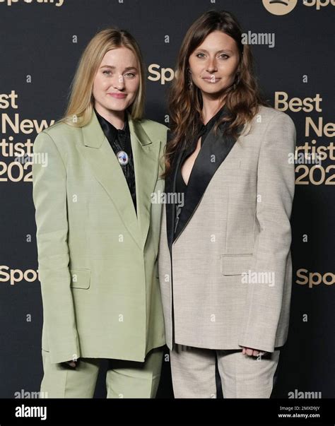 Alyson And Aj Michalka