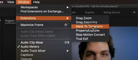 Lock-on Stabilization Effect: How to Create it with Filmora [2026]