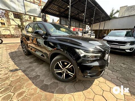Volvo XC40 T4 AWD, 2022, Petrol - Cars - 1760731796