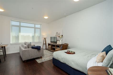 The Dahlia Apartments