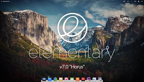 Image result for Panel De Elementary OS
