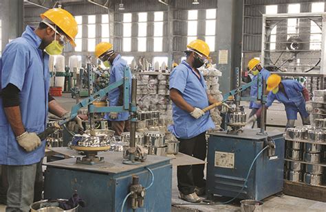 MSME AS MANUFACTURING UNITS FOR INTERNATIONAL ENTERPRISES | Business ...