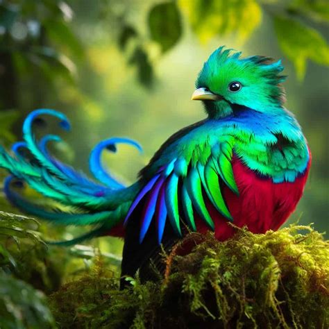 Most Popular Birds of Costa Rica: Ultimate Birding Guide 2024 - Copa De ...