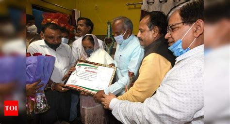 Hockey star Vandana Katariya made Uttarakhand’s brand ambassador for ...