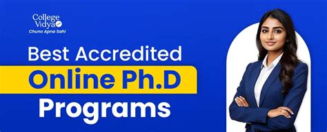 Best Distance Learning PhD Programs 的图像结果