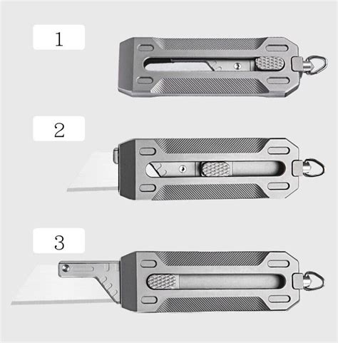 Image result for Retractable Utility Box Cutter Manual