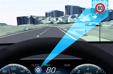 Could drivers become too reliant on new speed warnings and limiters ...