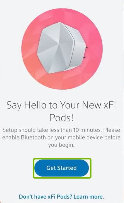 Image result for How to Install Xfinity Pod