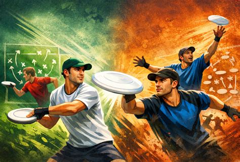 The best exercises to improve your ultimate frisbee throw – Iodisc
