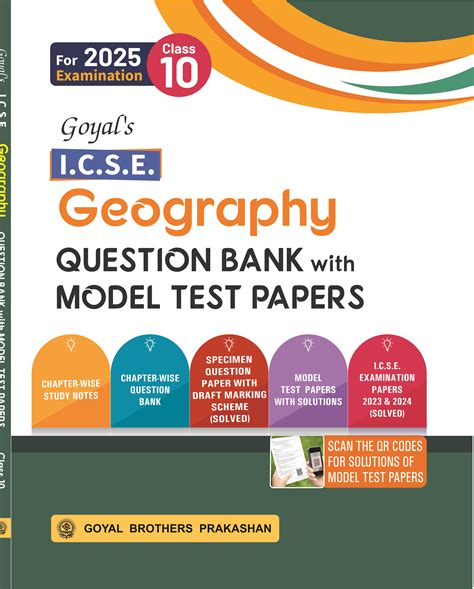 Geography Question Bank Solution Class 10 at George Buttenshaw blog