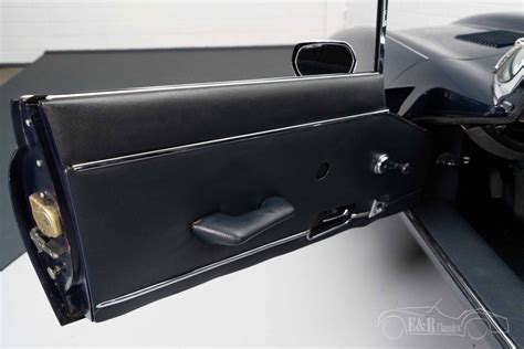 Jaguar Tip E de vânzare la ERclassics