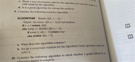 Recursive Call Tree 的图像结果