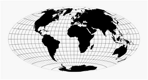 Image result for Basic World Map Sharp Oval