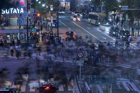 直击日本东京的街景，是发达是落后，你自己来看看吧_腾讯新闻