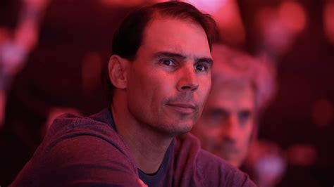 Rafael Nadal: "Estoy siendo feliz en esta nueva etapa" | ATP Tour | Tennis