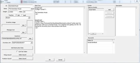 Creation Kit Light Switch Tutorial Skyrim 的图像结果