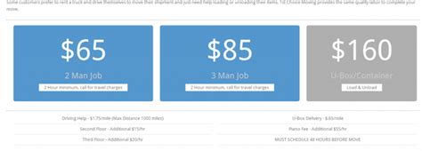 Dallas TX Moving Guide 的图像结果