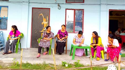 Arunachal - Arunachal: One-day speech screening camp conducted for ...