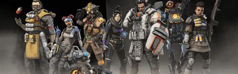 Apex Legends Ranked Mode 的图像结果