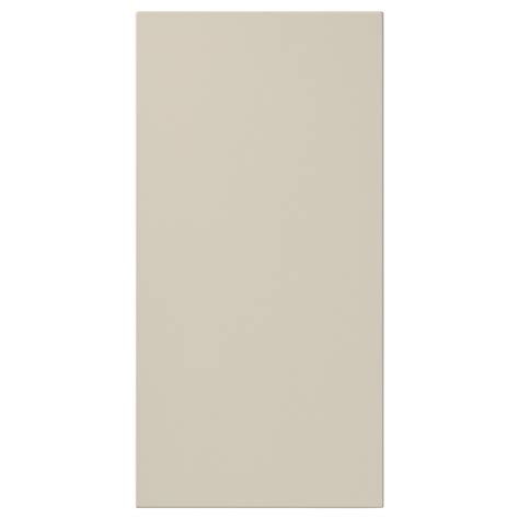 HAVSTORP door, beige, 30x60 cm (113/4x235/8") - IKEA