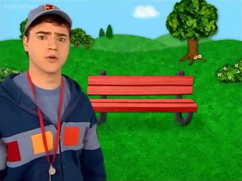 Blue’S Clues Joe’S Clues Wcostream – DGAM