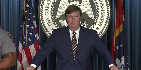 Mississippi gov again proclaims Confederate Heritage Month
