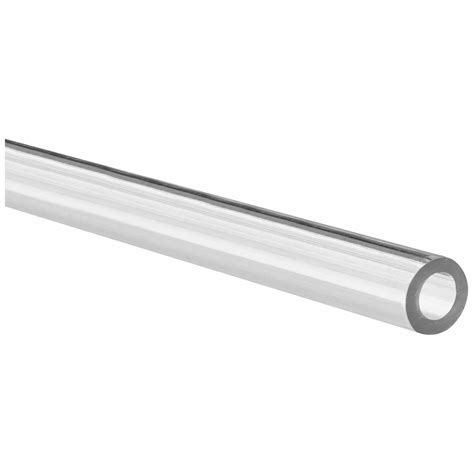 PVC, Clear, PVC Tubing - 796Z14|ZUSA-HT-6493 - Grainger