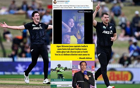 "Jab se ye jokar aya hai hamari cricket aur zada barbad hogai hai"- Top ...