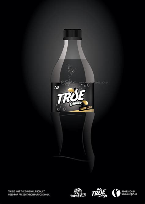 True Valley - Club Soda | Regin.in