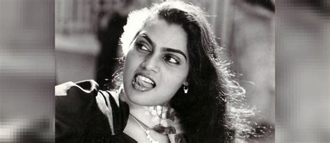 Who was Silk Smitha? - India Today